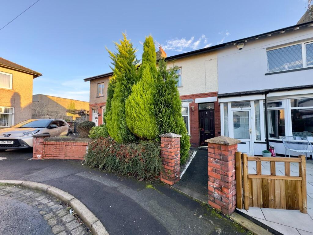 Main image of property: Hawes Terrace, Burnley