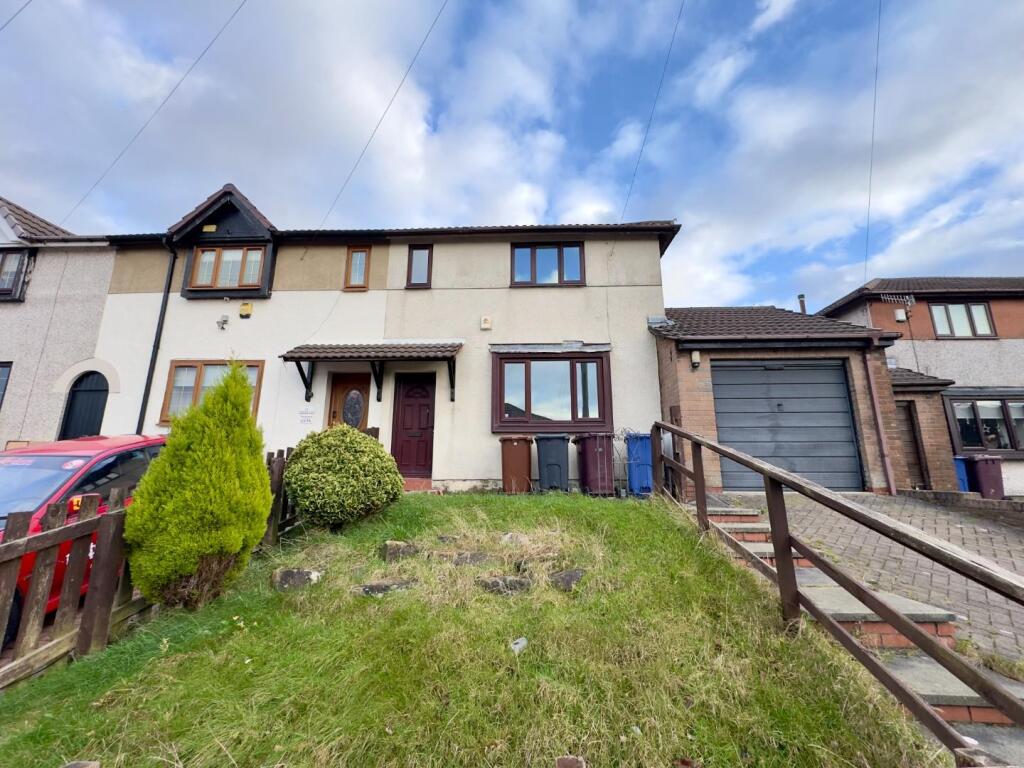 Main image of property: Heather Bank, Burnley