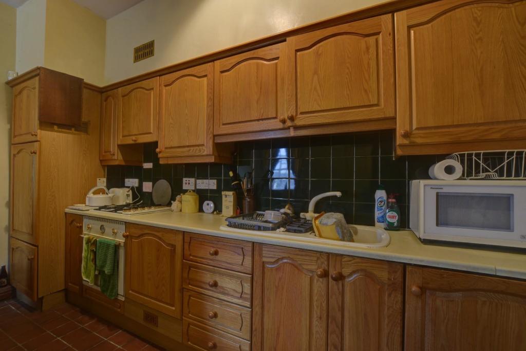 1 bedroom flat for sale in Stackhouses, Bank Parade, Burnley, BB11