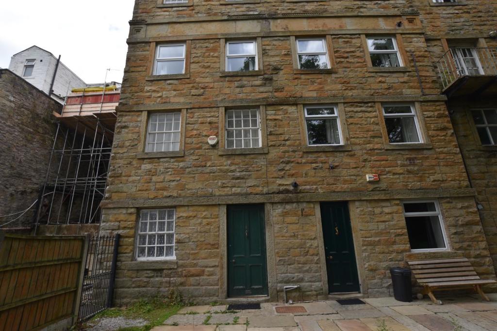 1 bedroom flat for sale in Stackhouses, Bank Parade, Burnley, BB11