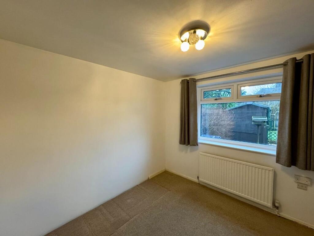 Additional property image - Palmerston Street, Padiham, Burnley