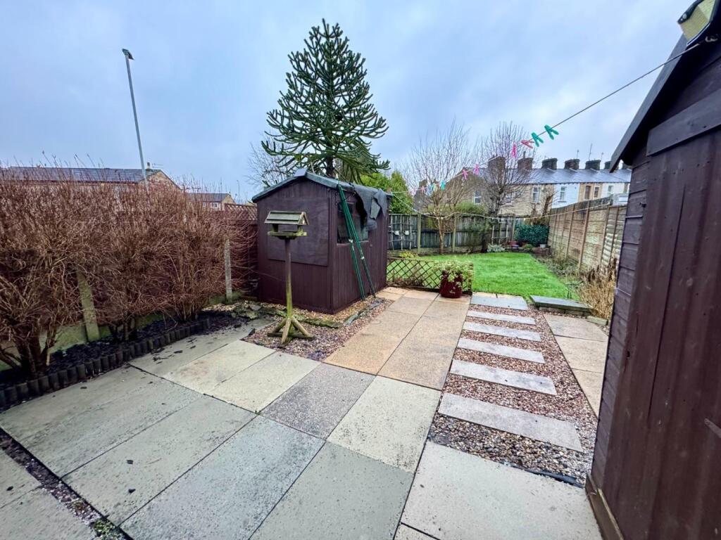 Additional property image - Palmerston Street, Padiham, Burnley
