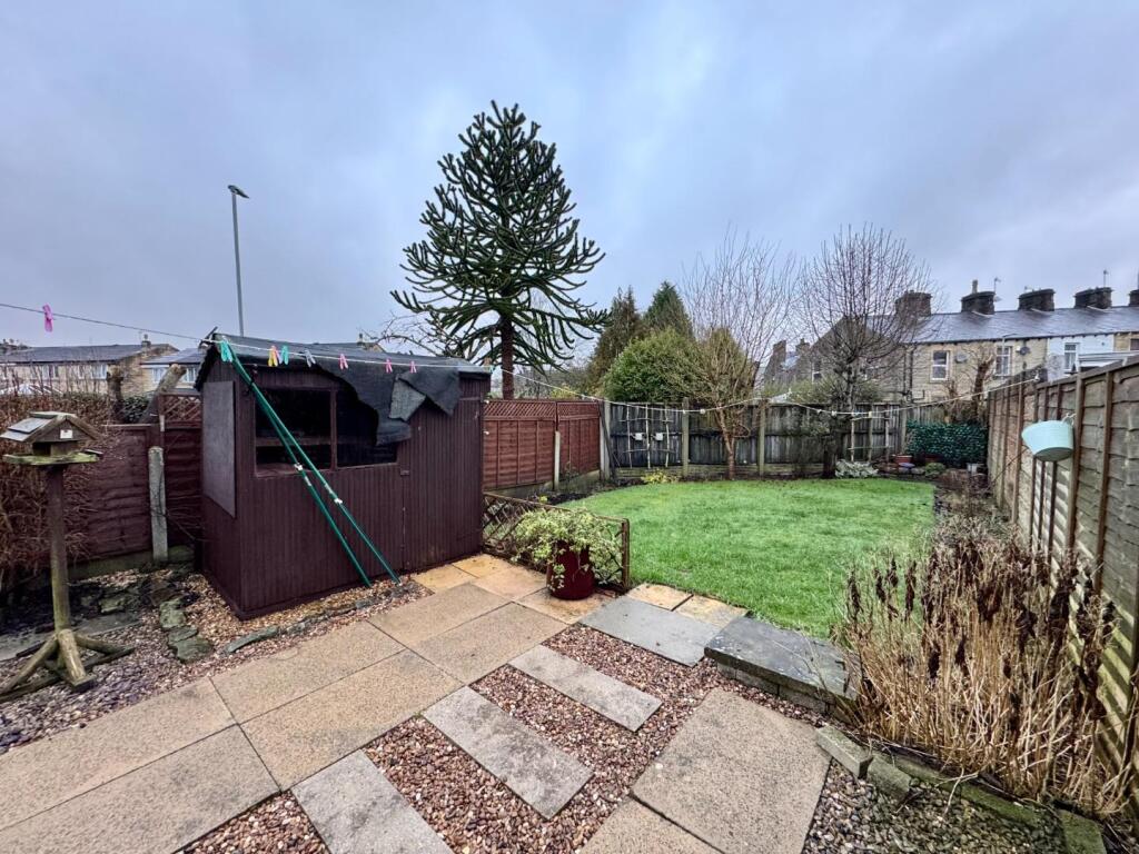 Additional property image - Palmerston Street, Padiham, Burnley