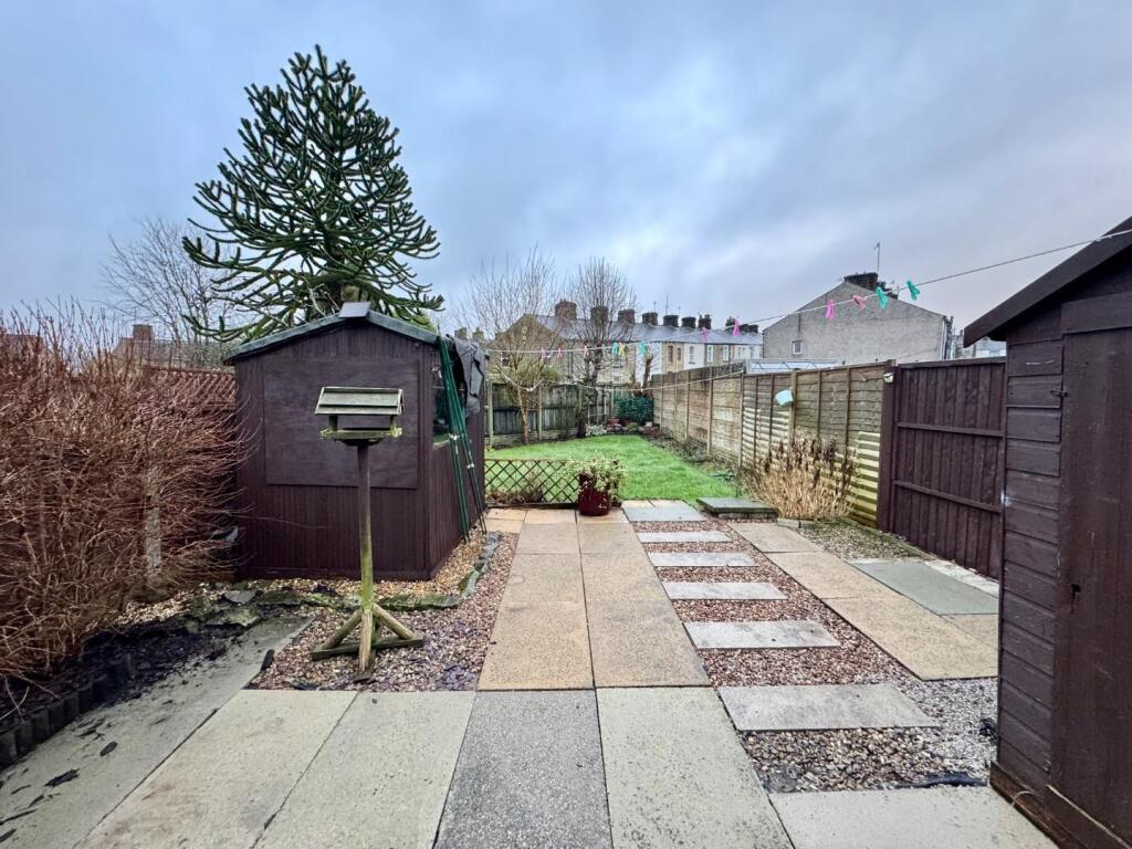 Additional property image - Palmerston Street, Padiham, Burnley