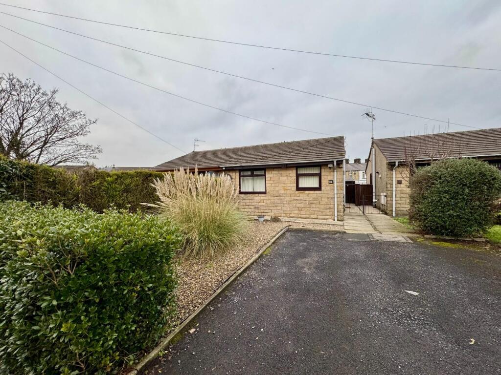 Additional property image - Palmerston Street, Padiham, Burnley