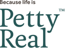 Petty Real logo