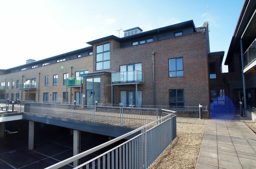 Main image of property: Fire Fly Avenue, Swindon, Wiltshire, SN2