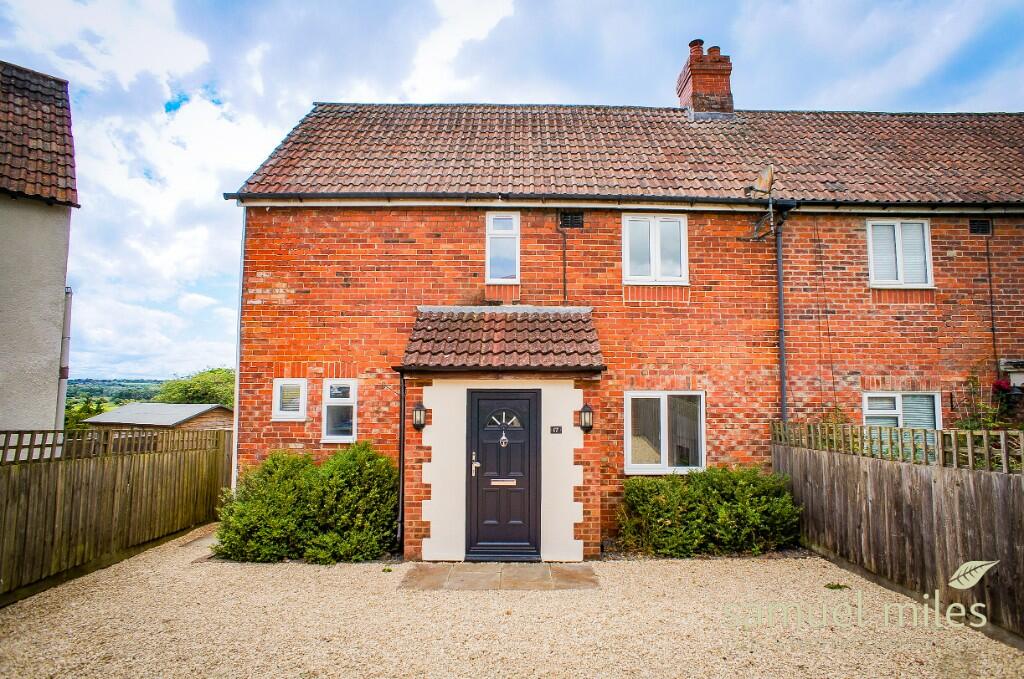 Main image of property: Vale View, Royal Wootton Bassett, SN4 7BU