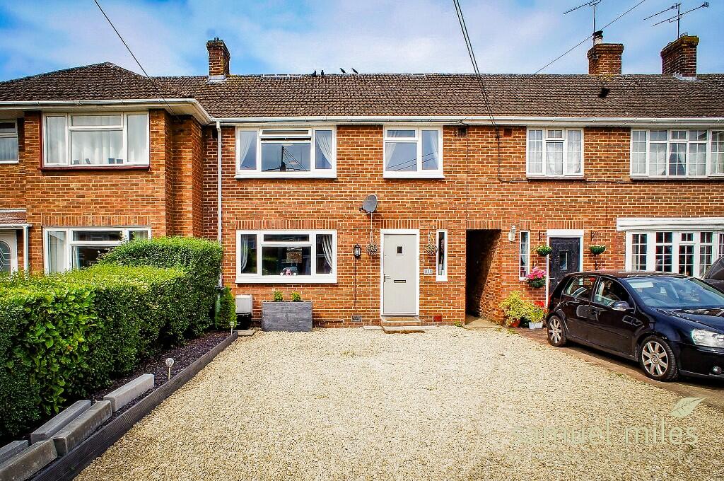 Main image of property: Templars Firs, Royal Wootton Bassett SN4 7EN