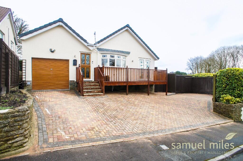 Main image of property: Honeyhill, Royal Wootton Bassett, SN4 7DX