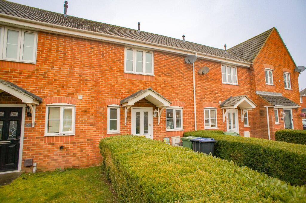 Main image of property: Sprats Barn Crescent, Royal Wootton Bassett, SN4 7JR.