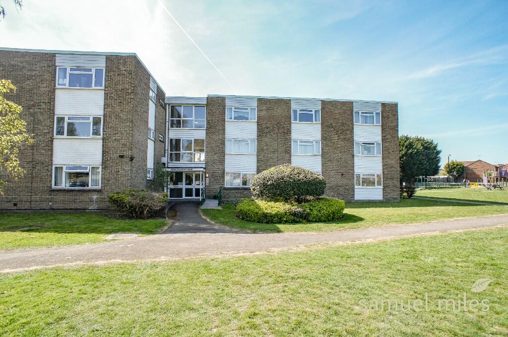 Main image of property: 13 Marlborough Court, Royal Wootton Bassett, SN4 8HG