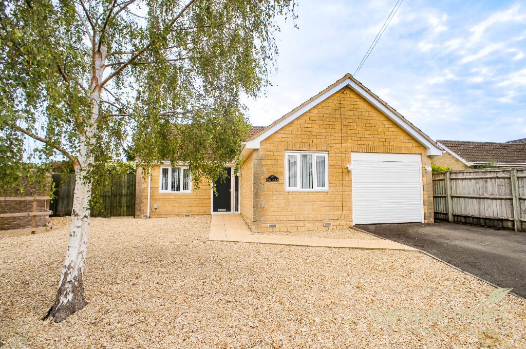 Main image of property: West View Bungalow, Bradenstoke, SN15 4EL