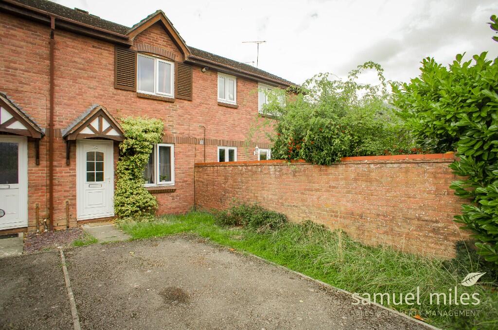 Main image of property: Danestone Close, Middleleaze, Swindon, SN5 5GP.