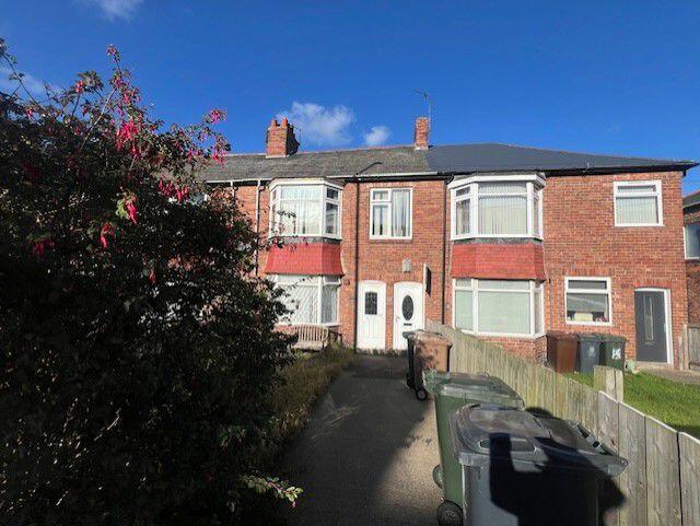 Main image of property: Brookland Terrace, New York, North Shields, Tyne and Wear, NE29 8EP