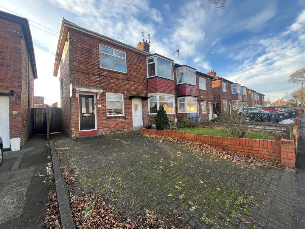Main image of property: Queen Alexandra Road West, ., North Shields, Tyne and Wear, NE29 9AA