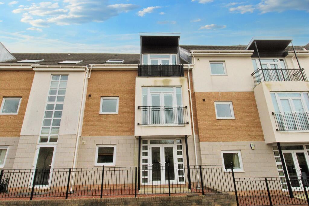 Main image of property: Brandling Court, Hackworth Way, North Shields, Tyne and Wear, NE29 6WT