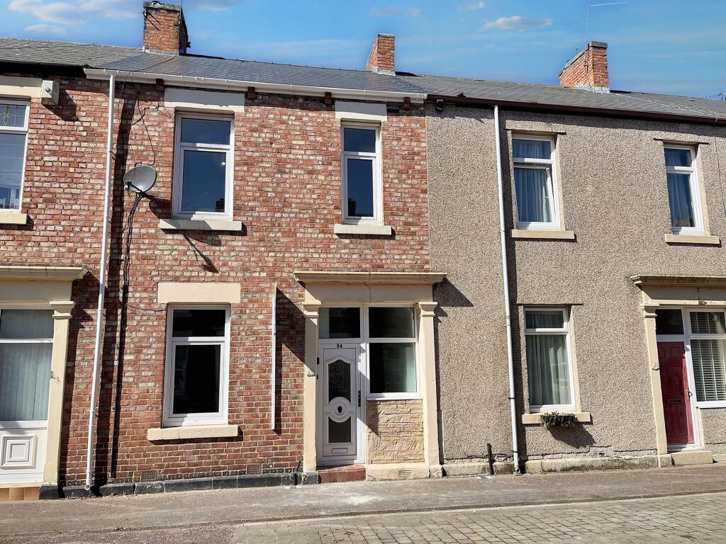 Main image of property: Seymour Street, North Shields, Tyne and Wear, NE29 6SN