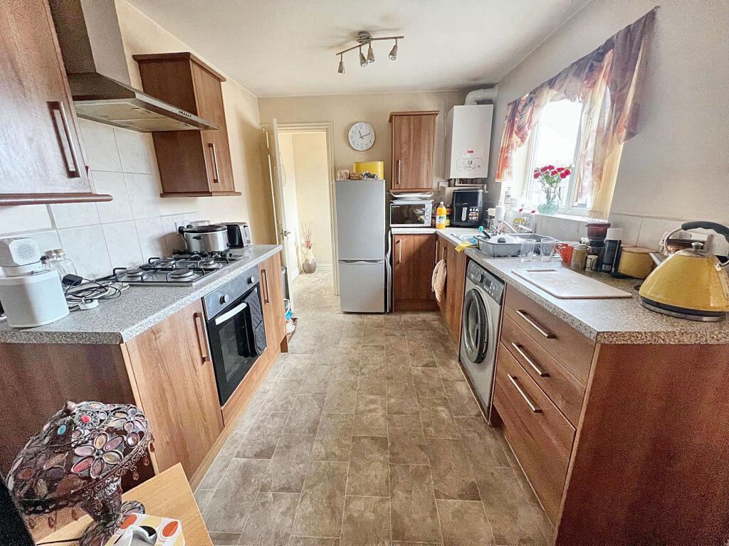Main image of property: Coburg Street, North Shields, Tyne and Wear, NE30 2HX