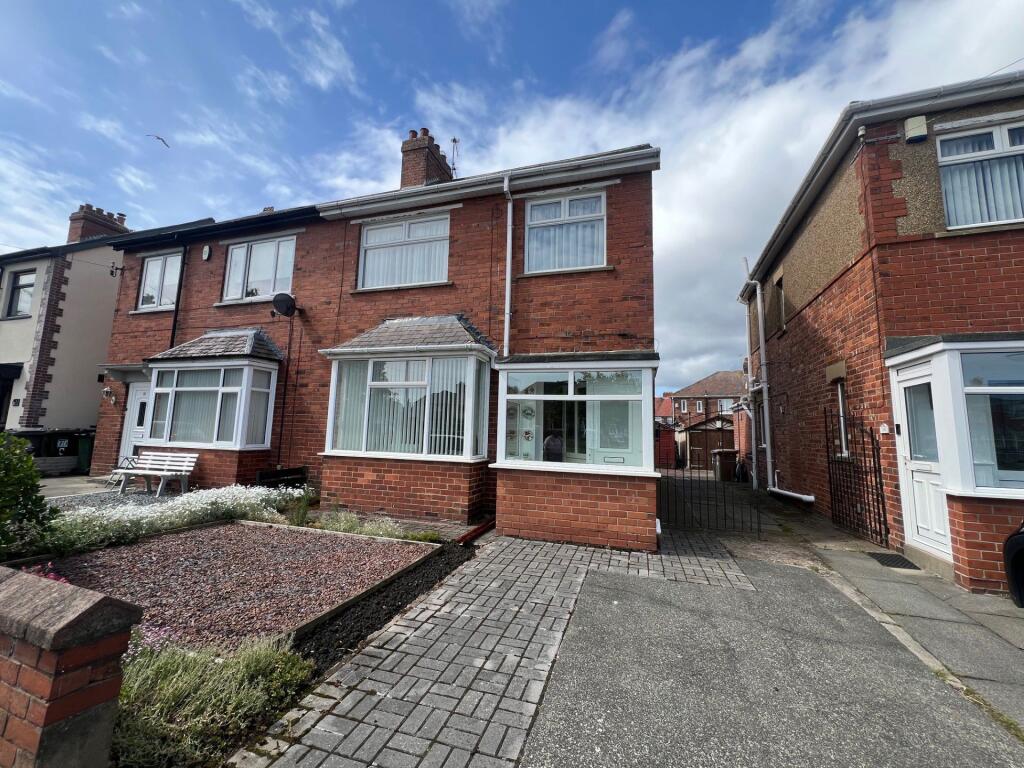 Main image of property: Brampton Place, North Shields, Tyne and Wear, NE29 7BN