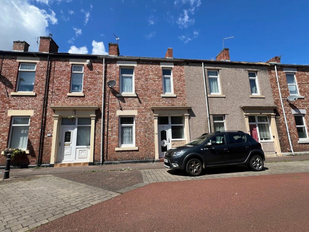 Main image of property: Seymour Street, North Shields, Tyne and Wear, NE29 6SN