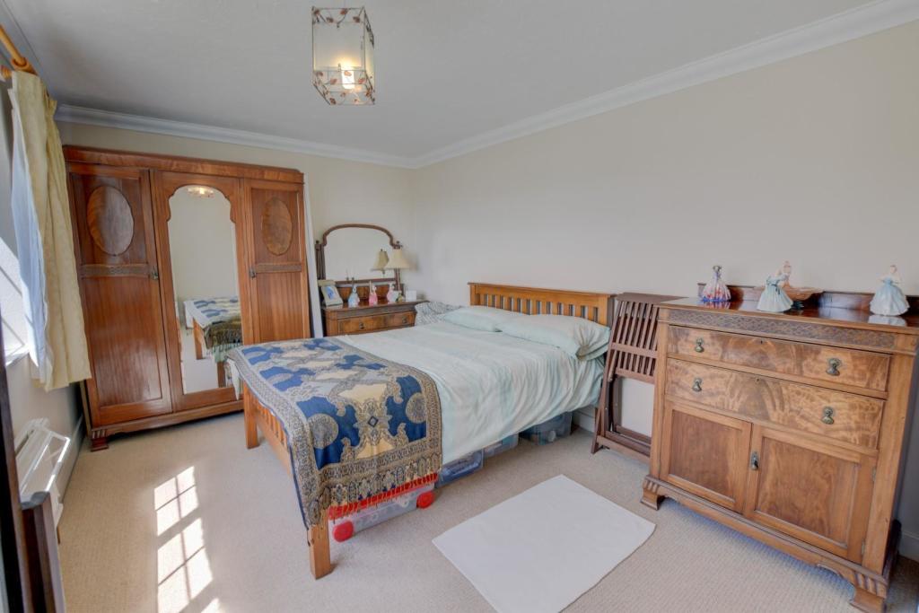 4 bedroom detached house for sale in Pendle Fields, Fence, Burnley, BB12