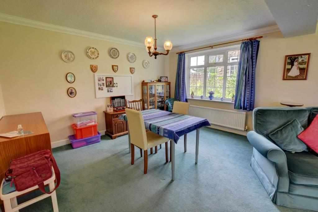 4 bedroom detached house for sale in Pendle Fields, Fence, Burnley, BB12