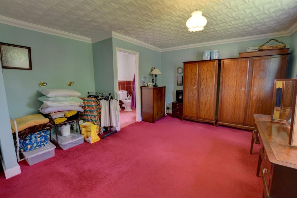 4 bedroom detached house for sale in Pendle Fields, Fence, Burnley, BB12