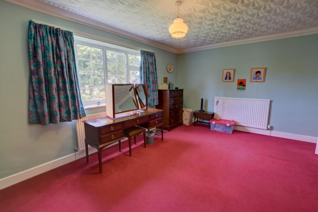 4 bedroom detached house for sale in Pendle Fields, Fence, Burnley, BB12