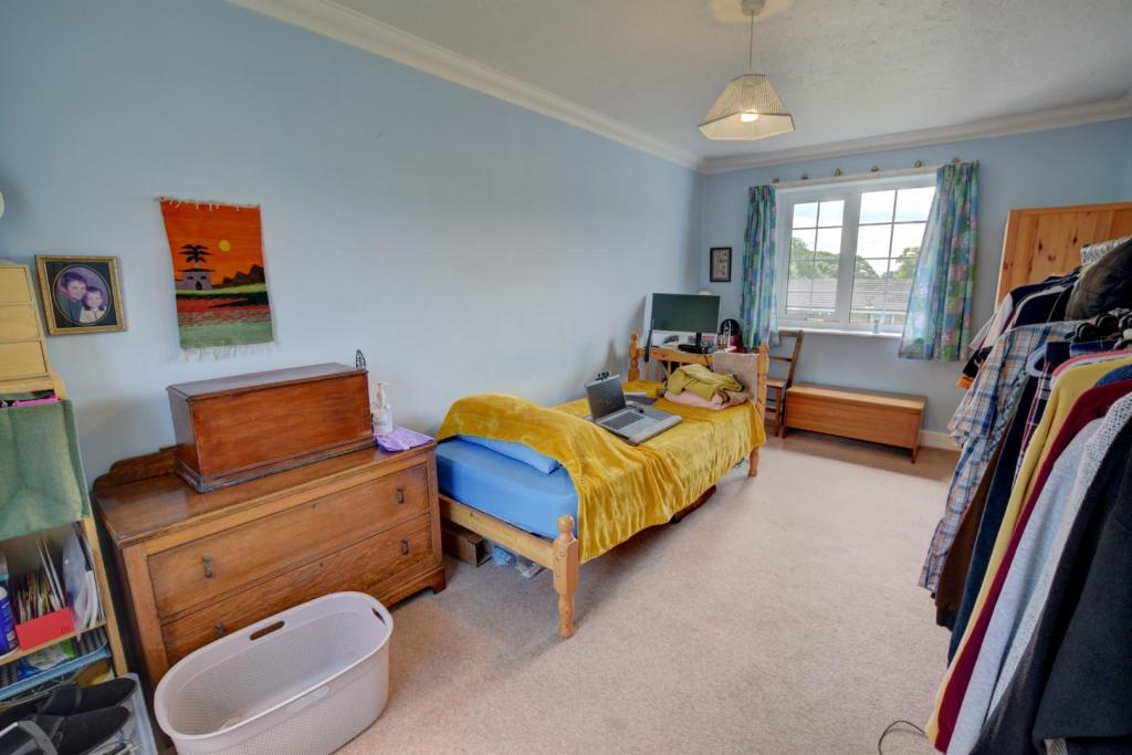 4 bedroom detached house for sale in Pendle Fields, Fence, Burnley, BB12