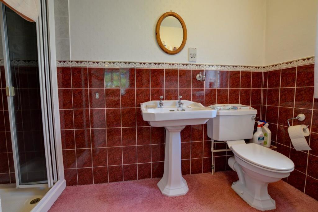 4 bedroom detached house for sale in Pendle Fields, Fence, Burnley, BB12