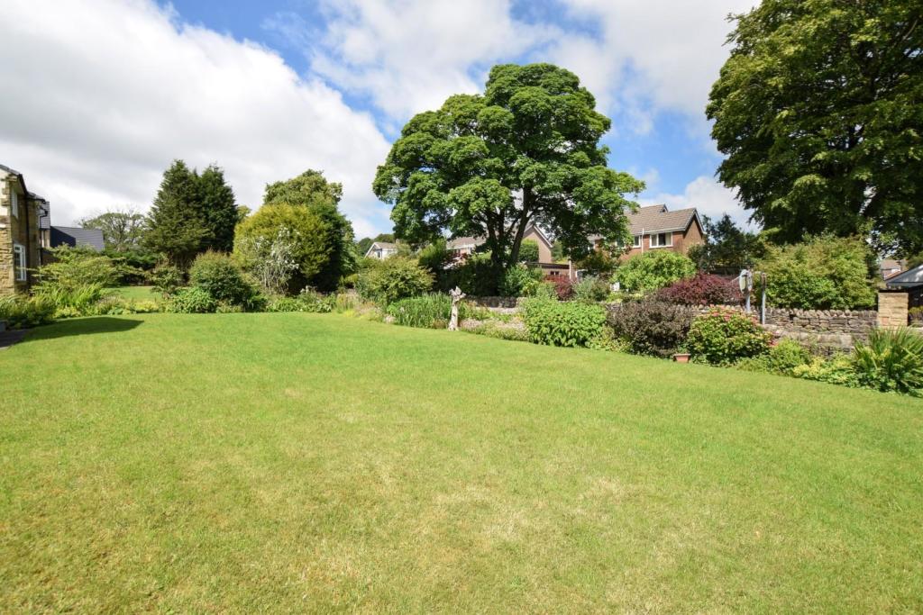 4 bedroom detached house for sale in Pendle Fields, Fence, Burnley, BB12