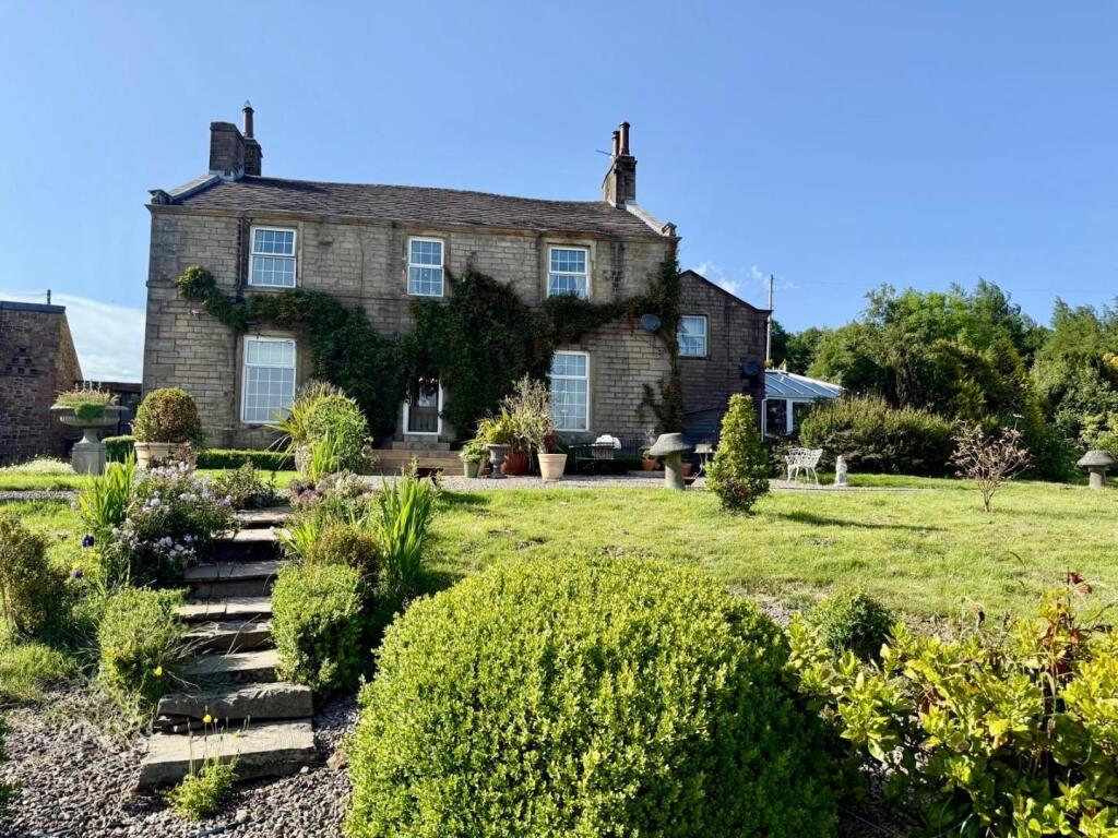 Main image of property: Croft Top Lane, Higham