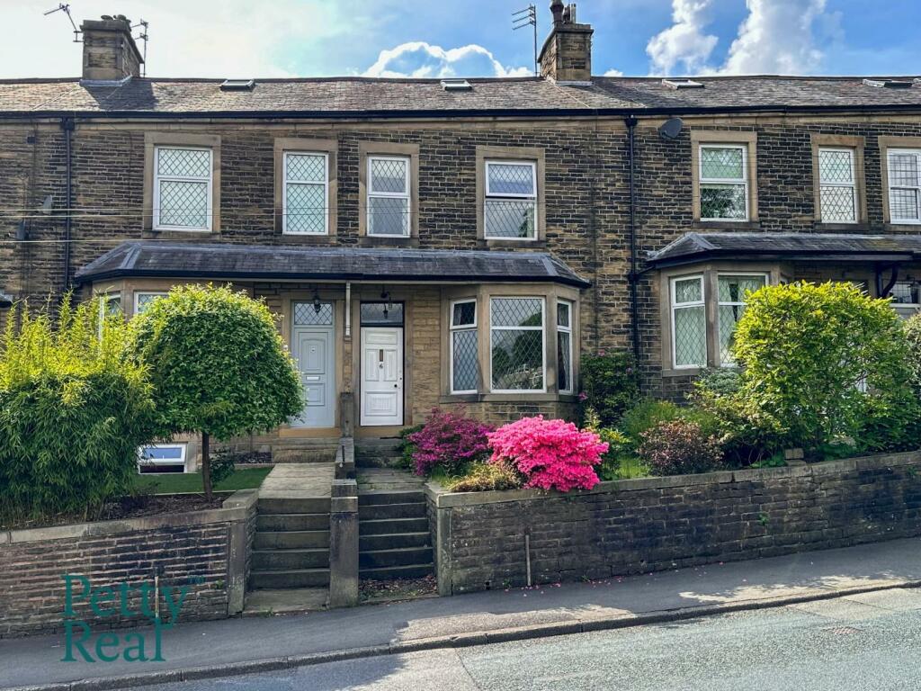 Additional property image - Springbank, Barrowford, Nelson