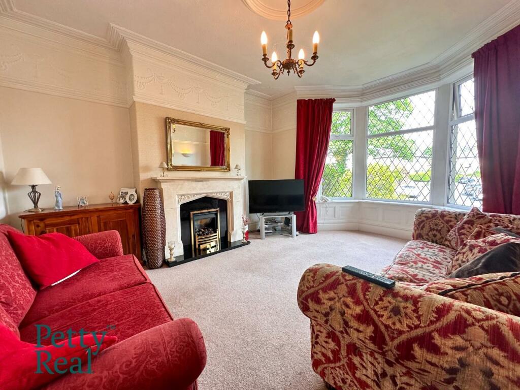 Additional property image - Springbank, Barrowford, Nelson