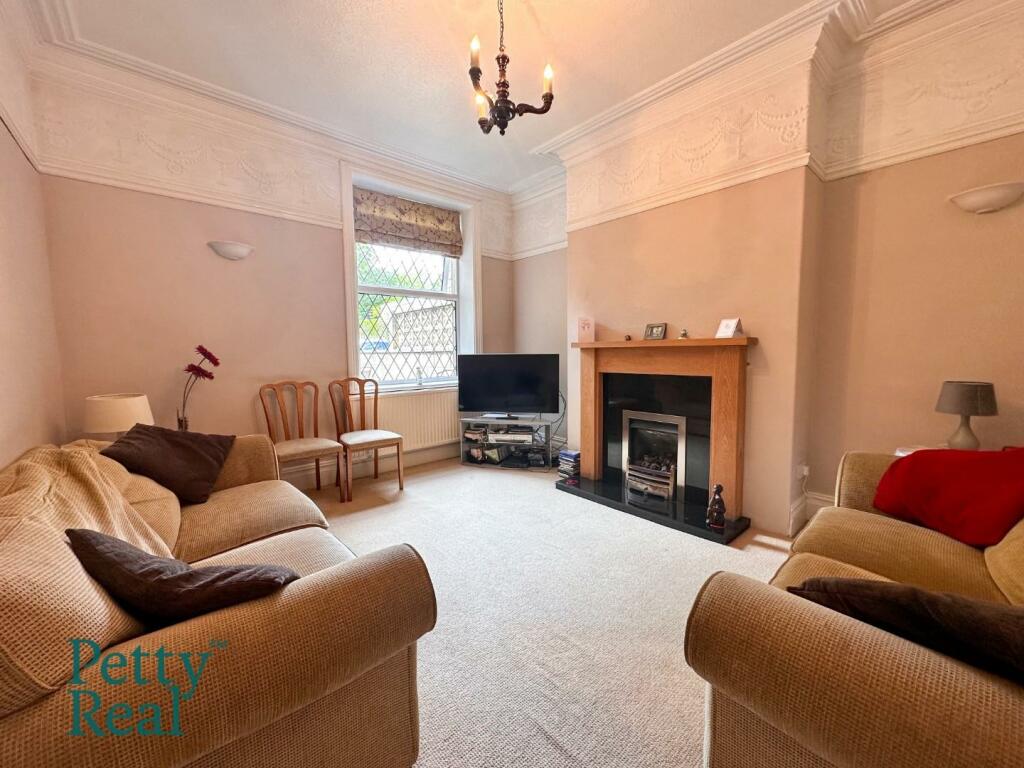 Additional property image - Springbank, Barrowford, Nelson