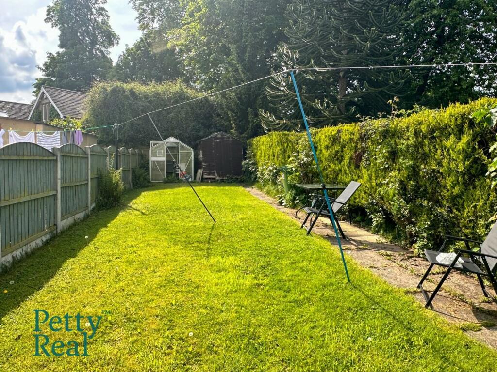 Additional property image - Springbank, Barrowford, Nelson