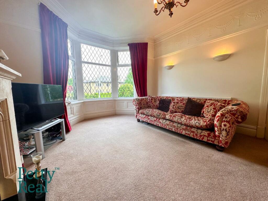Additional property image - Springbank, Barrowford, Nelson