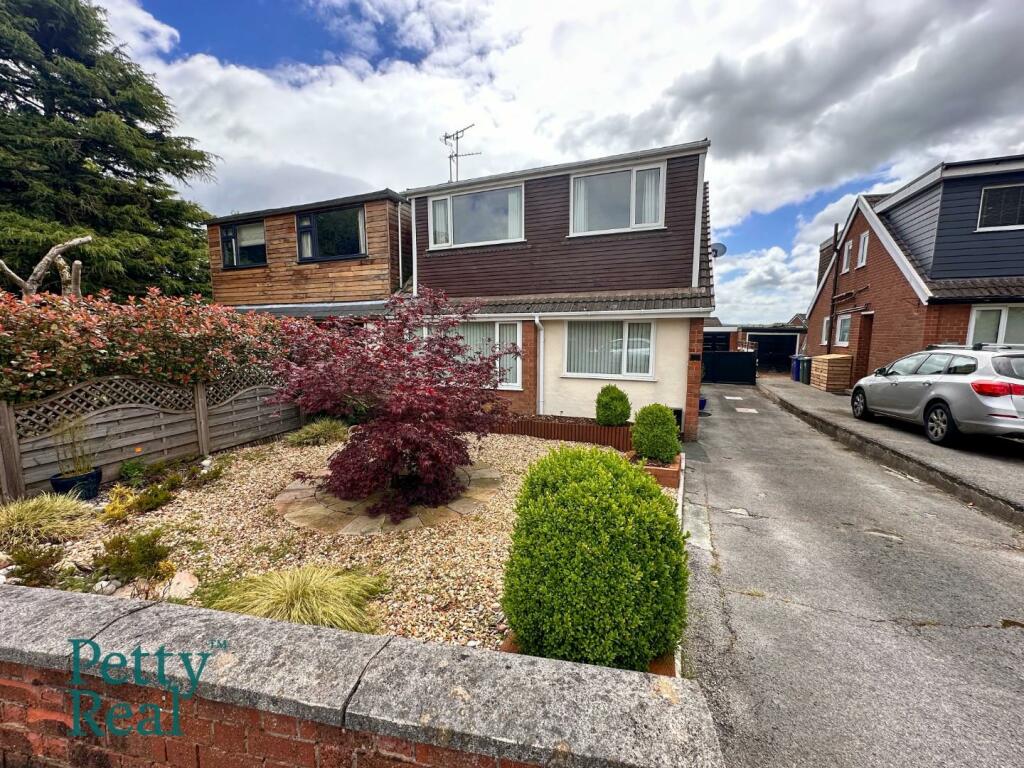 Main image of property: Shap Close, Barrowford, Nelson