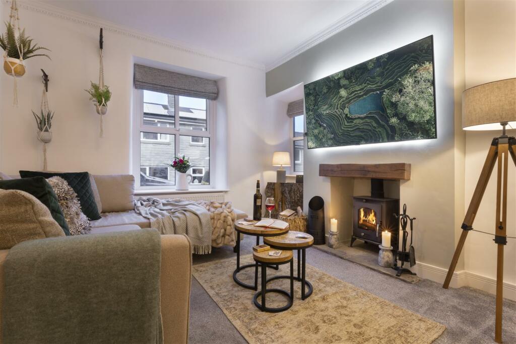 Additional property image - Pasture Lane., Barrowford