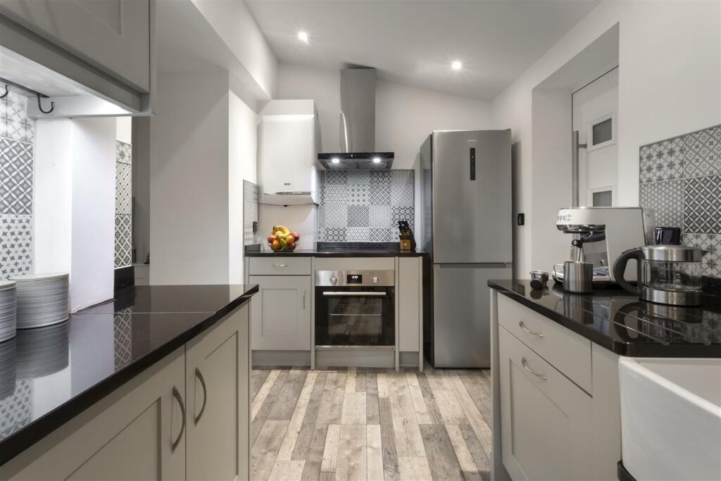 Additional property image - Pasture Lane., Barrowford