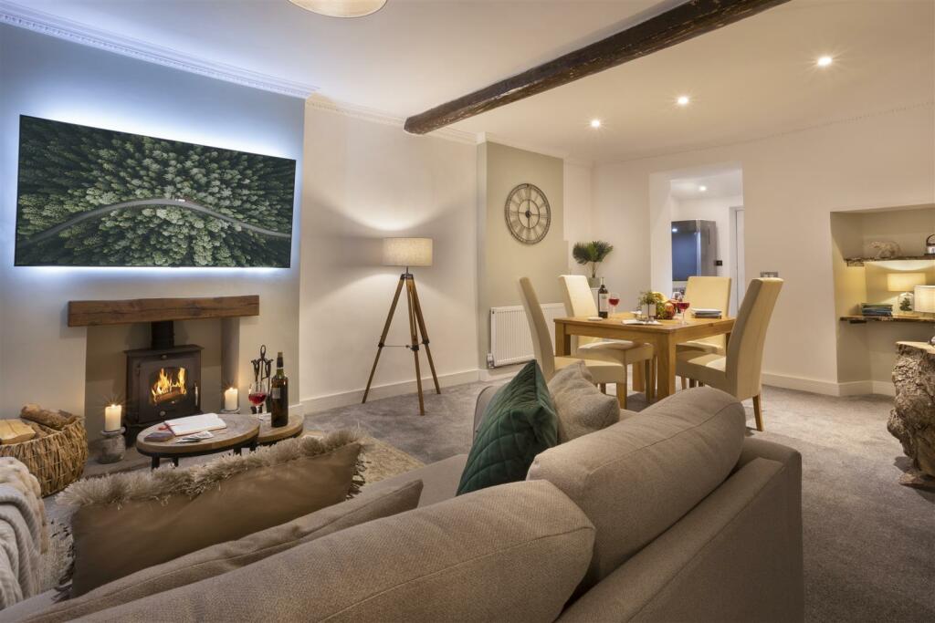 Additional property image - Pasture Lane., Barrowford