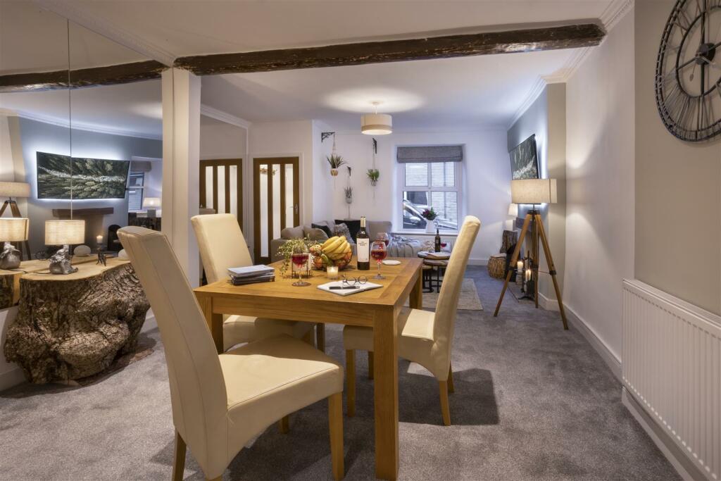 Additional property image - Pasture Lane., Barrowford