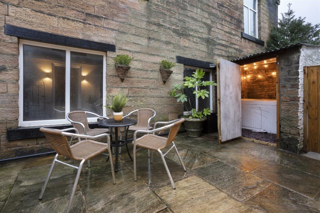 Additional property image - Pasture Lane., Barrowford