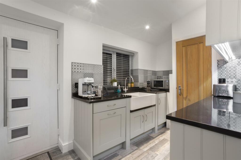 Additional property image - Pasture Lane., Barrowford