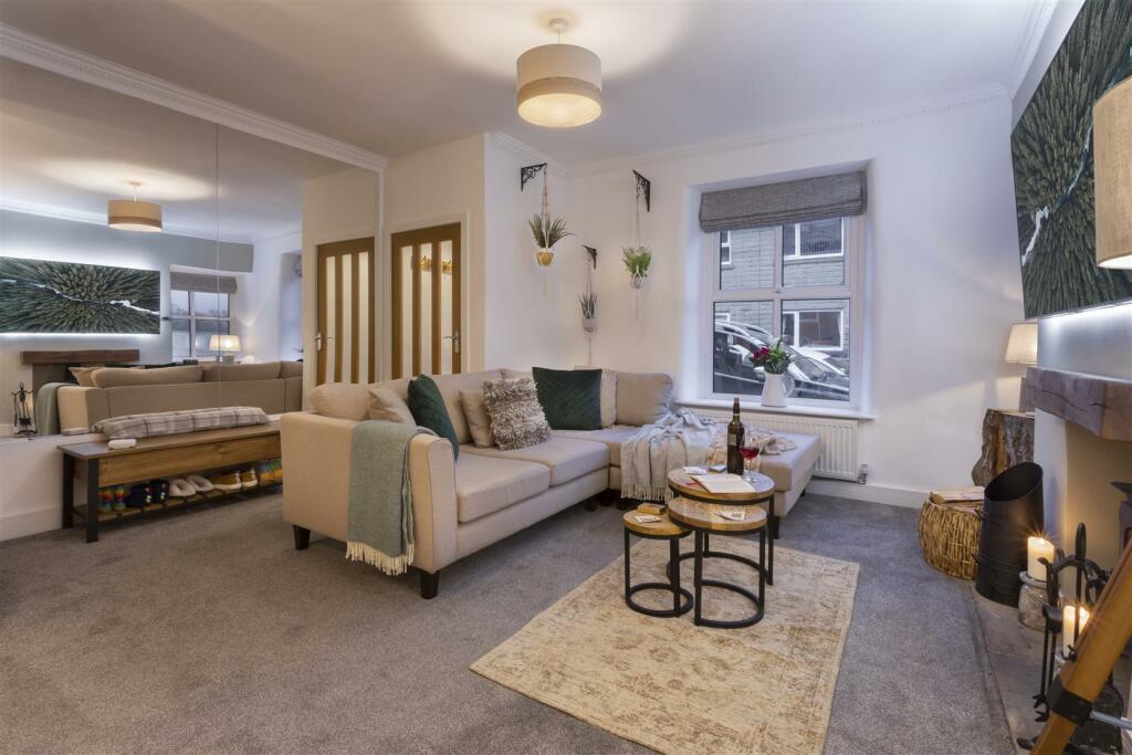 Additional property image - Pasture Lane., Barrowford
