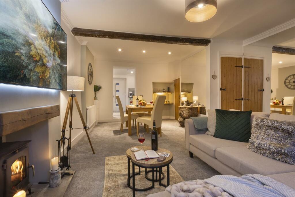 Additional property image - Pasture Lane., Barrowford