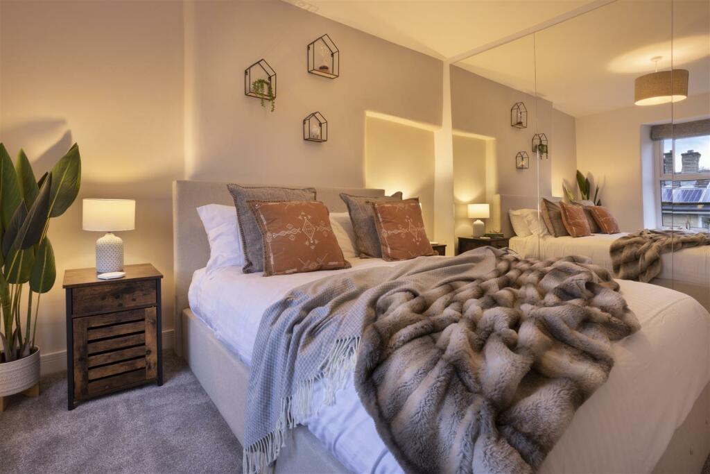 Additional property image - Pasture Lane., Barrowford