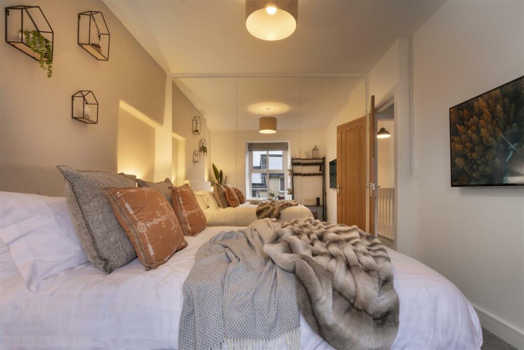 Additional property image - Pasture Lane., Barrowford