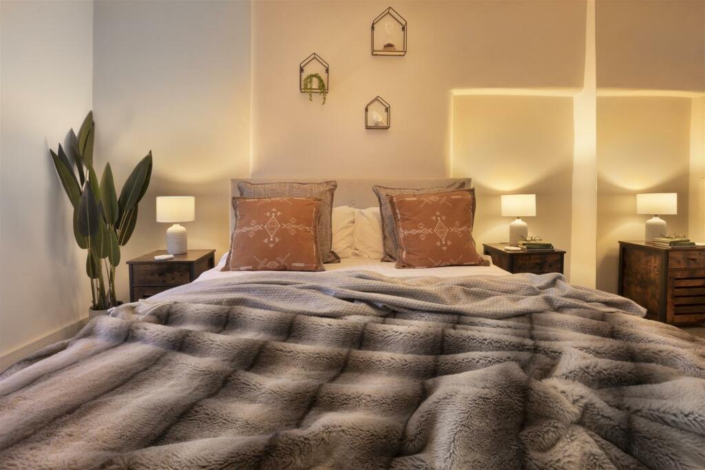 Additional property image - Pasture Lane., Barrowford